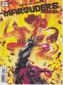 Marauders - Annual #1