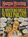 Martin Mystere: Il mystere delle nuvole parlanti #1