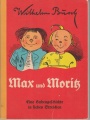 Max und Moritz #0