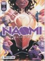 Naomi: Season two #1