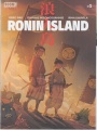 Ronin island #1