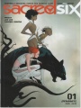 Sacred six #1