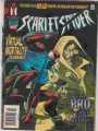 Scarlet spide (1995) #1