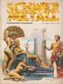 Schwermetall #29