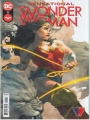Wonder woman: Sensational #1