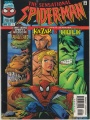 Spider-Man: Sensational #15
