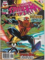 Spider-Man: Sensational #8