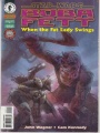 Star wars: Boba Fett - When the fat lady swings #2