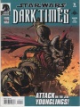 Star Wars: Dark times #9