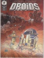 Star wars: Droids (1994) #4