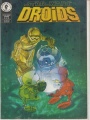 Star wars: Droids (1994) #5