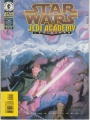 Star wars: Jedi academy - Leviathan #2