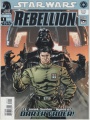 Star Wars: Rebellion #1