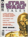 Star wars: Tales #8