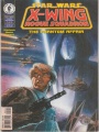 Star wars: X-Wing rogue squadron - Phantom affair #1