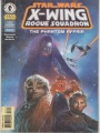 Star wars: X-Wing rogue squadron - Phantom affair #3