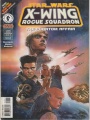 Star wars: X-Wing rogue squadron - Phantom affair #4