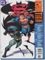 Superman/Batman - Secret files & Origins (2003) #1