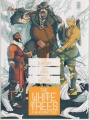White trees #1