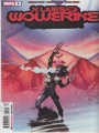 Wolverine: X deaths #2