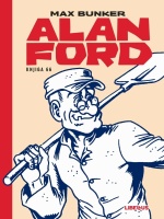 Alan Ford #66