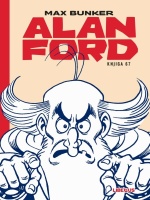 Alan Ford #67