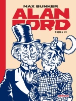 Alan Ford 70