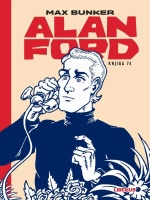 Alan Ford 74