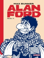 Alan Ford 75 Alan Ford 75