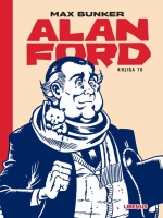 Alan Ford 76 Alan Ford 76