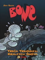 Bone - Trilogija 3