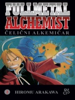 Čelični alkemičar 2