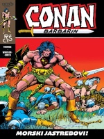 Conan barbarin 3 Conan barbarin 3