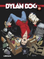Dylan Dog - Kolorna edicija 10