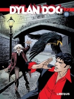 Dylan Dog - Kolorna edicija 11
