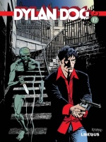 Dylan Dog - Kolorna edicija 12