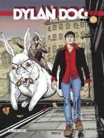 Dylan Dog - Kolorna edicija 13 Dylan Dog - Kolorna edicija 13