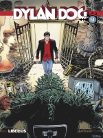 Dylan Dog - Kolorna edicija 14 Dylan Dog - Kolorna edicija 14