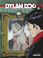 Dylan Dog - Kolorna edicija #3