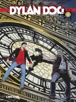 Dylan Dog - Kolorna edicija #4