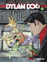 Dylan Dog - Kolorna edicija #5