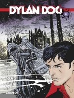 Dylan Dog - Kolorna edicija #6