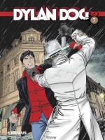 Dylan Dog - Kolorna edicija 7