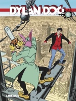 Dylan Dog - Kolorna edicija 8