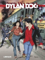 Dylan Dog - Kolorna edicija 9