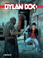 Dylan Dog biblioteka 59