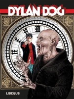 Dylan Dog biblioteka 60
