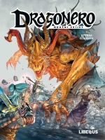 Dragonero: Mračni svijet 11