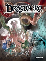 Dragonero: Mračni svijet 12