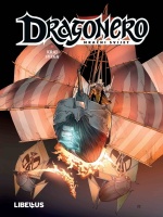 Dragonero: Mračni svijet 13